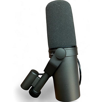 Shure Used Shure SM7B Dynamic Microphone