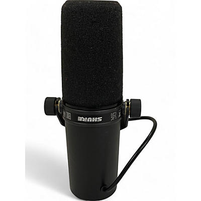 Shure Used Shure SM7B Dynamic Microphone