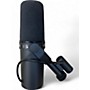 Used Shure SM7B Dynamic Microphone