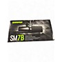 Used Shure Used Shure SM7B Dynamic Microphone