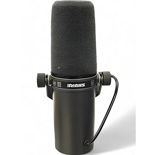 Shure Used Shure SM7B Dynamic Microphone