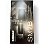 Used Shure Used Shure SM7B Dynamic Microphone