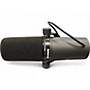 Used Shure SM7B Dynamic Microphone