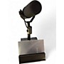 Used Shure SM7B Dynamic Microphone