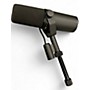 Used Shure SM7B Dynamic Microphone