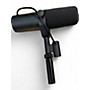 Used Shure SM7B Dynamic Microphone