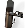 Used Shure SM7B Dynamic Microphone