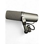 Used Shure SM7B Dynamic Microphone