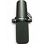 Used Shure SM7B Dynamic Microphone