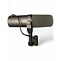 Used Shure SM7B Dynamic Microphone