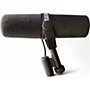 Used Shure SM7B Dynamic Microphone