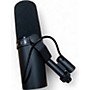 Used Shure SM7B Dynamic Microphone