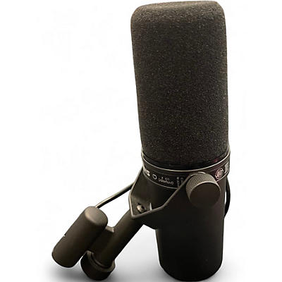 Used Shure SM7B Dynamic Microphone