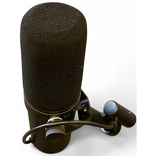 Used Shure SM7B Dynamic Microphone