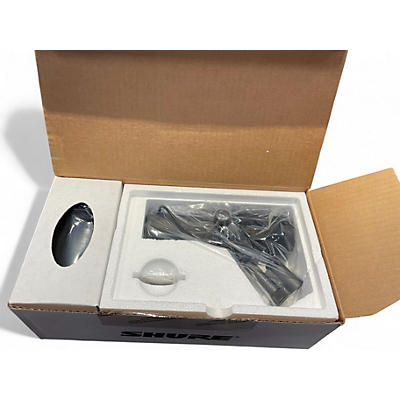 Used Shure SM7B Dynamic Microphone