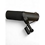 Used Shure SM7B Dynamic Microphone