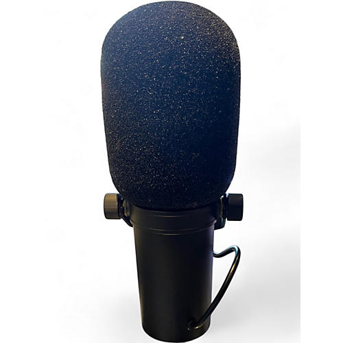 Used Shure SM7B Dynamic Microphone