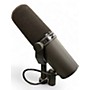 Used Shure SM7B Dynamic Microphone
