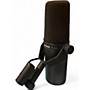 Used Shure SM7B Dynamic Microphone