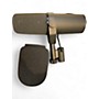 Used Shure SM7B Dynamic Microphone