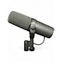 Used Shure SM7B Dynamic Microphone