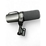 Used Shure SM7B Dynamic Microphone