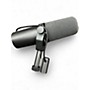 Used Shure SM7B Dynamic Microphone