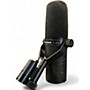 Used Shure SM7B Dynamic Microphone