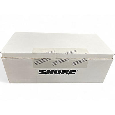 Used Shure SM7B Dynamic Microphone