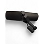 Used Shure SM7B Dynamic Microphone