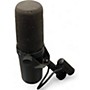 Used Shure SM7B Dynamic Microphone