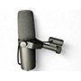 Used Shure SM7B Dynamic Microphone