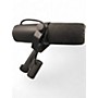 Used Shure SM7B Dynamic Microphone