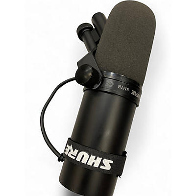 Used Shure SM7B Dynamic Microphone