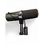 Used Shure SM7B Dynamic Microphone
