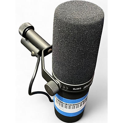 Used Shure SM7B Dynamic Microphone