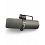 Used Shure SM7B Dynamic Microphone