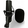 Used Shure SM7B Dynamic Microphone
