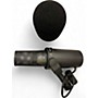 Used Shure SM7B Dynamic Microphone