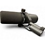 Used Shure SM7B Dynamic Microphone