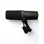 Used Shure SM7B Dynamic Microphone