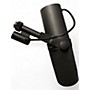 Used Shure SM7B Dynamic Microphone