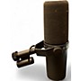 Used Shure SM7B Dynamic Microphone
