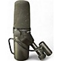 Used Shure SM7B Dynamic Microphone