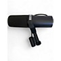 Used Shure SM7B Dynamic Microphone