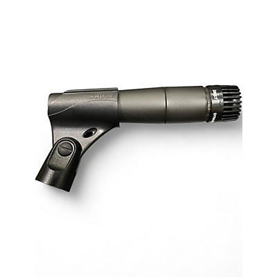 Used Shure SM7B Dynamic Microphone