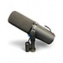 Used Shure SM7B Dynamic Microphone