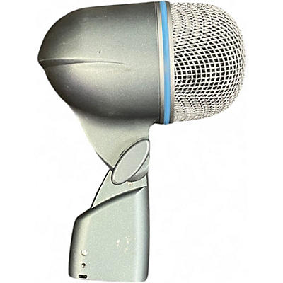 Used Shure SM7B Dynamic Microphone