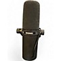 Used Shure SM7B Dynamic Microphone