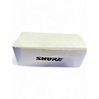 Used Shure SM7B Dynamic Microphone